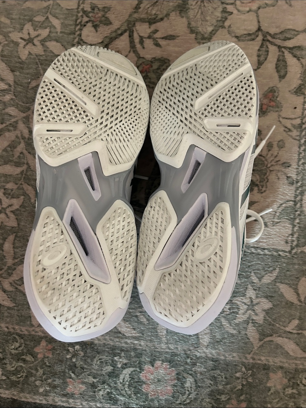 ASICS Men’s Solution Speed - Picture 5 of 6